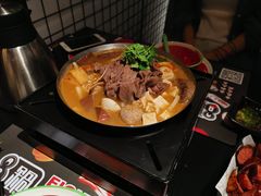 -8锅臭臭锅·正宗台湾小火锅(中心五路店)