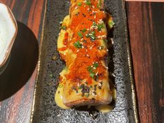 -山葵家·创意料理(万象汇店)