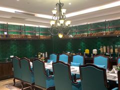-长沙豪布斯卡酒店(长沙省政府德思勤店)