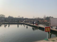 -特种渔场