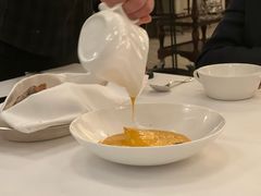 -上海和平饭店华懋阁 Cathay Room