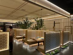 -德川家日本料理(中关村寰太大厦店)