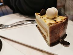-PAUL LAFAYET 法式甜品(港汇广场店)