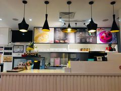 -KK BAKERY烘焙