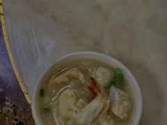 海鲜粥-记忠海鲜