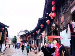 -零陵古城