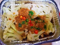 -唛嘻哒烤串朝鲜族风味(金桥店)