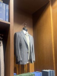 -优山定制西服衬衫大衣(国贸店)