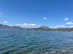 -丽江泸沽湖景区