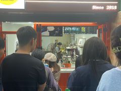 -莫朗核桃饼(虹泉路店)