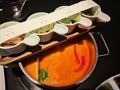-生如夏花泰式火锅(西村黑金店)