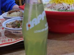 -杏花村水席楼·洛阳水席(老城十字街店)