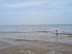 -日照海滨国家森林公园