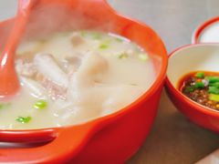 -廖老妈蹄花(中海国际店)