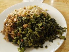 -温记府廟豆汤饭·始于1955年(海椒店)