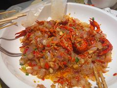 -串盟烧烤·长沙美食地标(星沙店)