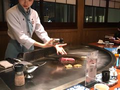 -小山日本料理(兴业太古汇店)