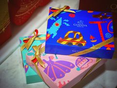 -GODIVA(五角场万达广场店)