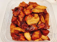 -白魁老号饭庄(安内店)