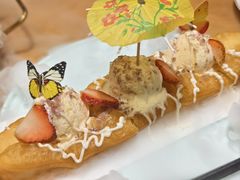 -郭婆婆疯子鸡·土货江湖菜馆