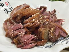 -洞背山庄(洞背院区式管理小区店)