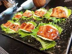 -梧桐花园餐厅(新城店)