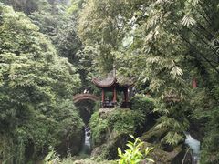 -峨眉山风景名胜区