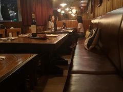 大堂-安妮意大利餐厅(国贸店)