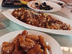 -玉林烤鸭店(定福庄店)