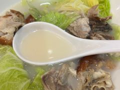 -全聚德(蓝山店)