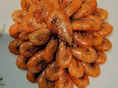 苏式油爆虾-松鹤楼(山塘街店)