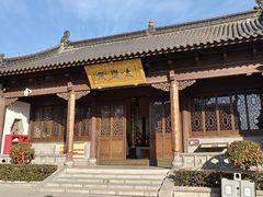 -句容茅山景区