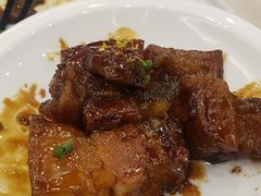 -银都上海菜馆(粤海东路店)