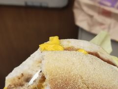 -麦当劳(广州南站店)