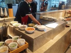 -比格比萨自助(诺亚大厦店)