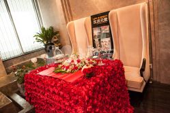 -晶浦会·宴会厅(陆家嘴店)