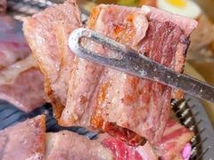 -红沃鳗鱼黑牛烤肉店(不老街店)