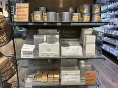 -MUJI无印良品(西单大悦城店)