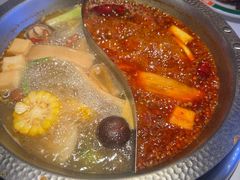 -李姑婆鲜切牛肉火锅自助(凤城二路店)