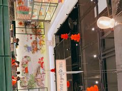 -满得意茶餐厅·顺德家常菜·港式经典(大良店)