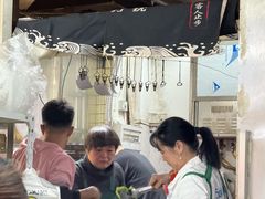 -波记美食煲仔饭蒸饭(客村店)