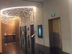 -青岛海尔洲际酒店