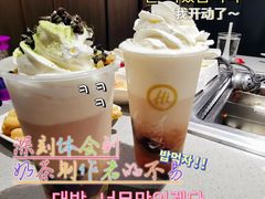 -海底捞火锅(高新万达广场店)