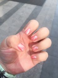 -沐白•盛妍日式美甲美睫