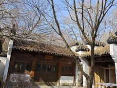 -沈阳植物园