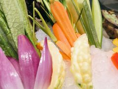 -箪食巷私房菜馆·鲁菜(玉函路店)