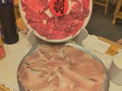 -大龙燚火锅(科华店)