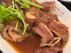 -松發肉骨茶(先得坊店)