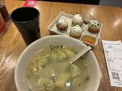 -东泰祥生煎馆(重庆北路店)