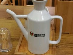 -车沾巷·重庆老味豌杂面